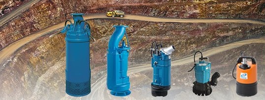 Насос для сточных вод – незаменимый помощник в перекачке канализационных стоков