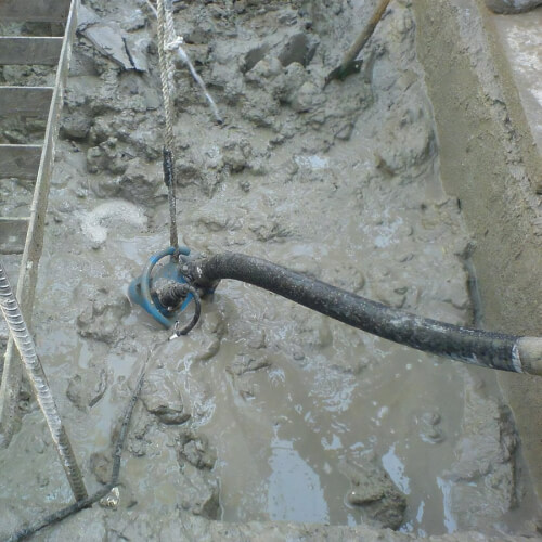 Шламовые насосы