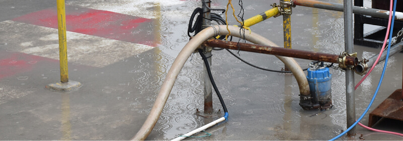 Что представляют собой шламовые насосы?