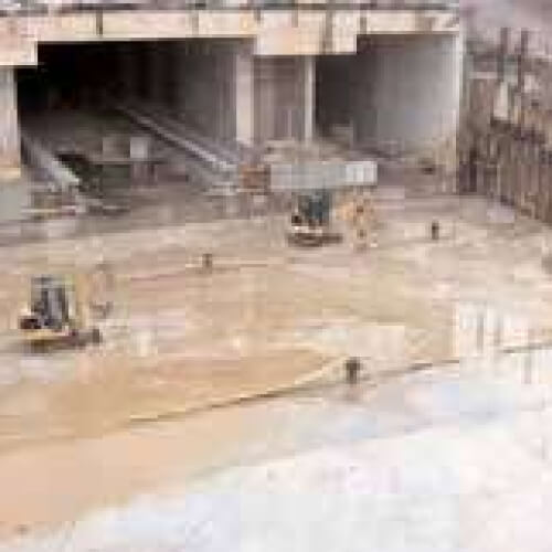 Шламовый насос Цуруми