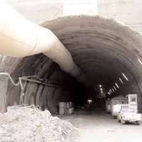 Шламовый насос Цуруми