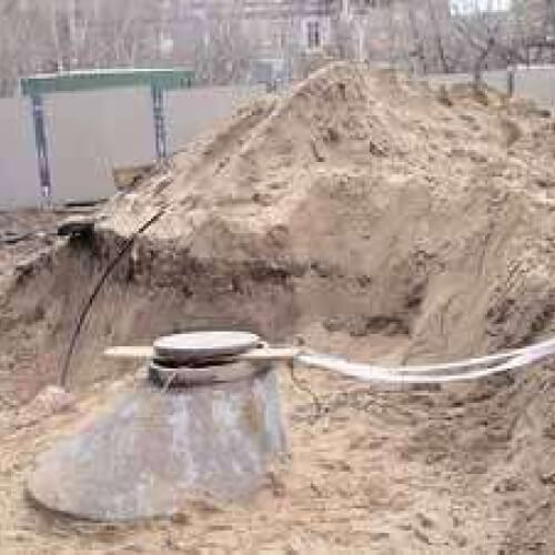 Шламовый насос Цуруми