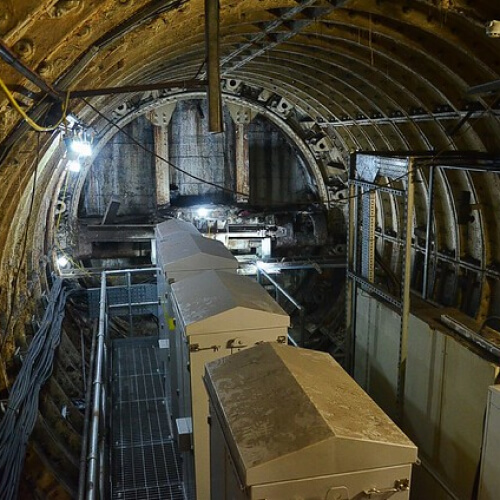 Насос для сточных вод