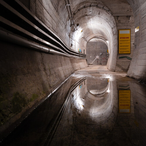 Насос для сточных вод