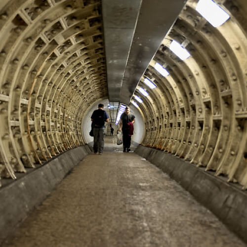 Насос для сточных вод