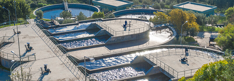 Насосы для Канализационной Насосной Станции: Основа Эффективной Очистки