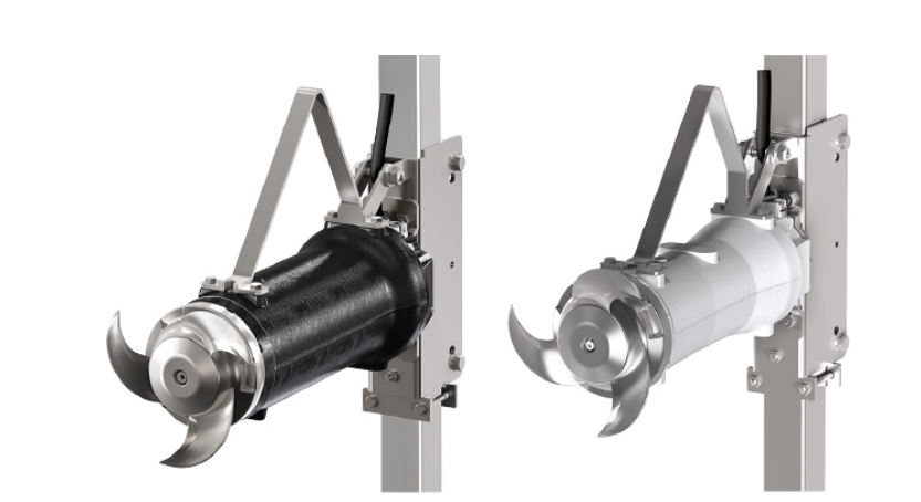 миксеры tsurumi