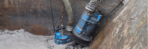 Шламовые насосы – эффективный способ перекачки жидкостей с высоким содержанием абразивных примесей