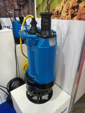 электрический погружной насос