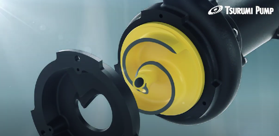 nasos dla kanalizatsii