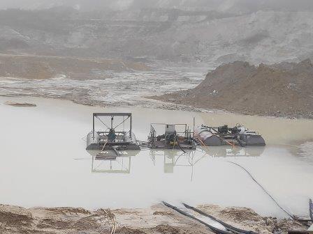 Насос погружной цуруми